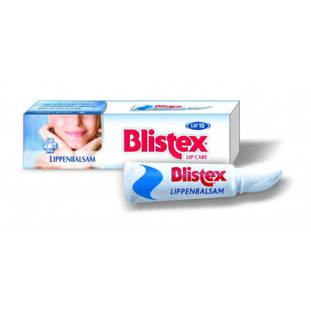 BLISTEX baume lèvres