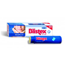 BLISTEX MedPlus pommade pour les lèvres 4.25 g
