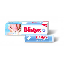 BLISTEX sensitive stick pour les lèvres 4.25 g