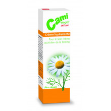 CAMI MOLL INTIME crème hydratante tb 50 ml