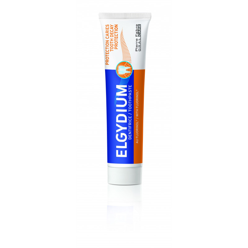 ELGYDIUM Protection caries dentifrice