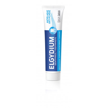 ELGYDIUM Anti-Plaque dentifrice (100ml)