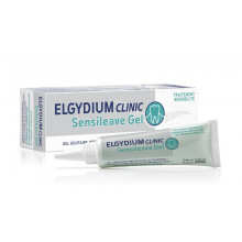 ELGYDIUM CLINIC Sensileave gel - NOUVEAU 30 ml