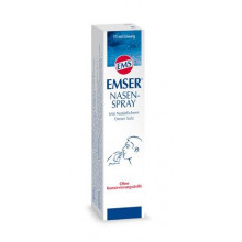 EMSER spray nasal fl 15 ml