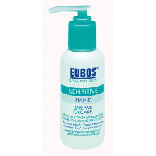 EUBOS Sensitive Hand Repair & Care Disp 100 ml