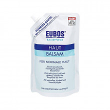 EUBOS baume dermatologique refill 400 ml