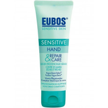 EUBOS SENSITIVE Hand Repair & Care 75 ml