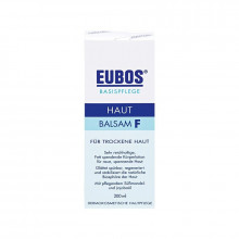 EUBOS baume dermatologique F 200 ml
