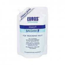 EUBOS baume dermatologique F refill 400 ml