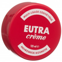 EUTRA Crème bte 125 ml