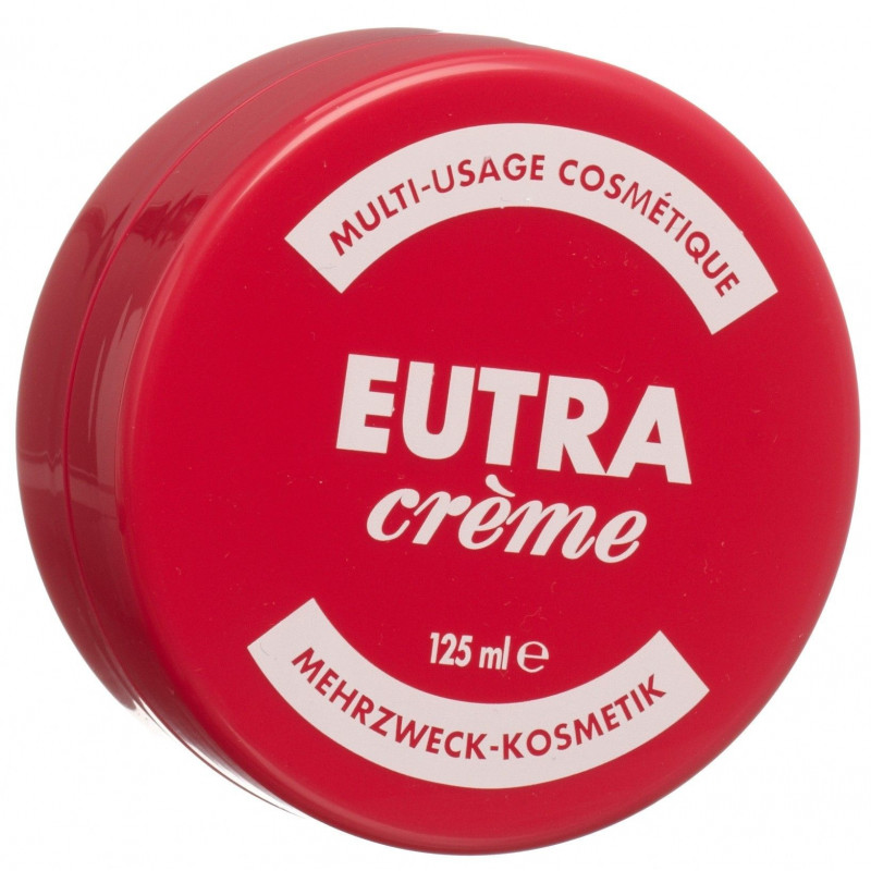 EUTRA Crème bte 125 ml