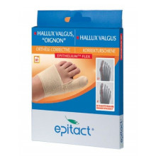 EPITACT orthèse correct hallux valg S 20-21.5cm