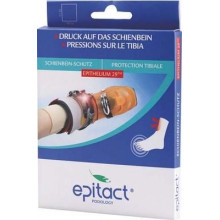 EPITACT protection tibiale 2 pce