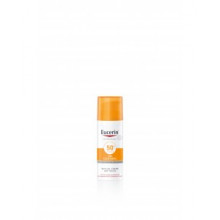 EUCERIN® Sun Oil Control Gel-Crème Visage SPF50 50 ml