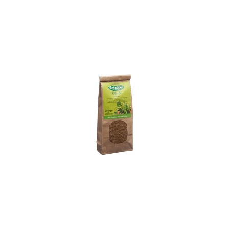 bioSnacky Alfalfa Luzerne sach 200 g