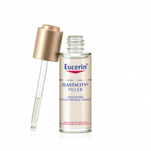 EUCERIN HYALURON-FILLER + ELASTICITY huile pour le visage fl 30 ml