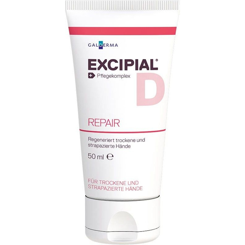 EXCIPIAL REPAIR crème 50 g