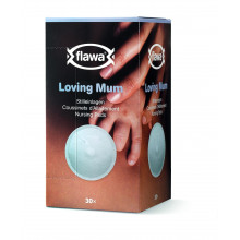 FLAWA compresse d'allaitement loving mum 30 pce