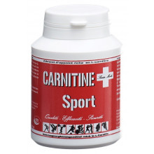 CARNITINE SPORT FSN cpr 1000 mg orange 30 pce
