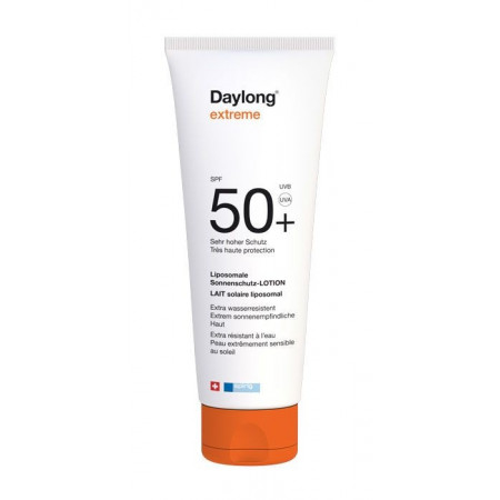 DAYLONG™ Protect & care Lait SPF 50+ 100ml
