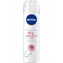 NIVEA déo Dry Comfort spr 150 ml