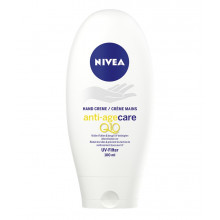 NIVEA Crème Mains Anti-Age Care Q10 100 ml