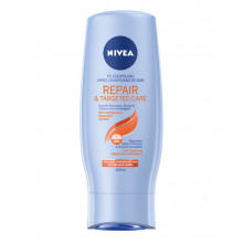 NIVEA Hair Care Repair Targeted Care après-shampooing de soin 200 ml
