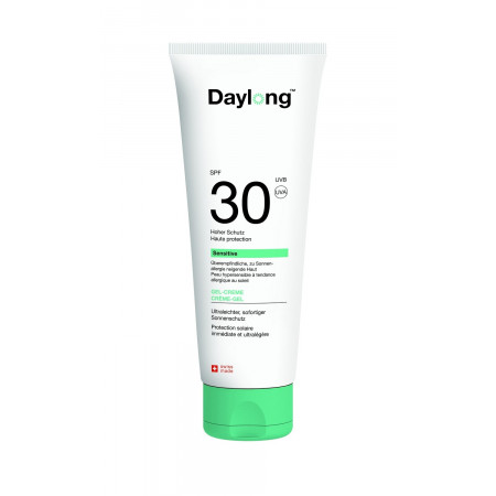 DAYLONG™ Sensitive Crème-Gel SPF 30 200ml