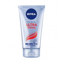 NIVEA Hair Care styling gel ultra forte tb 150 ml