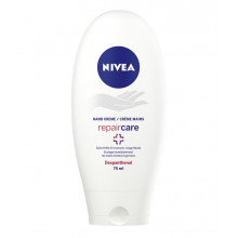 NIVEA Repair & Care Crème Mains tb 75 ml