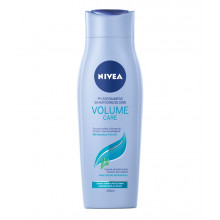 NIVEA Hair Care Volume Care shampooing de soin 250 ml