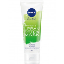 NIVEA Urban Skin Detox Mask 75 ml