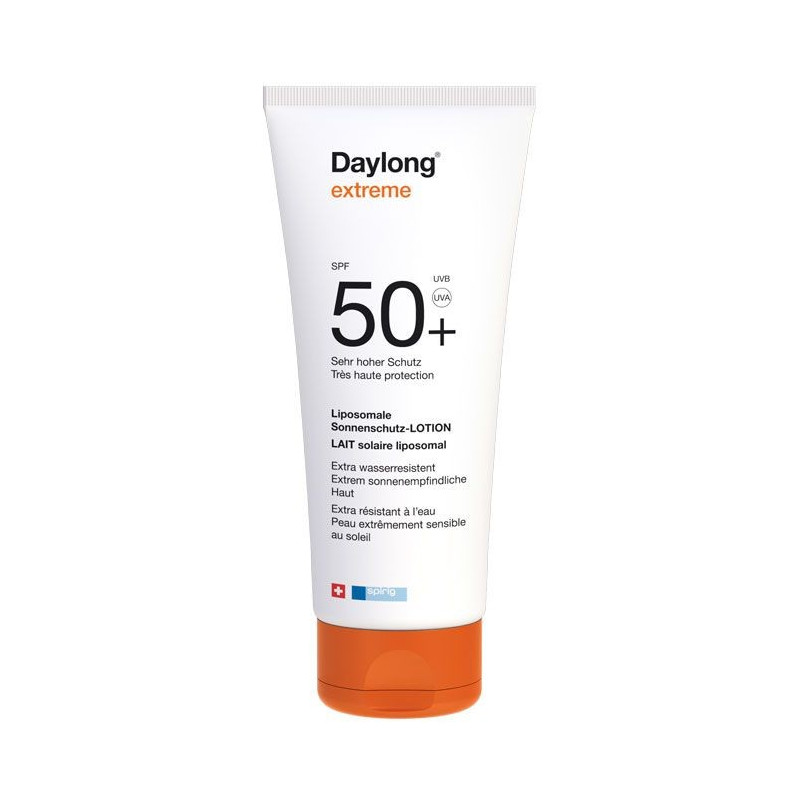 DAYLONG™ Protect & care Lait SPF 50+ 200ml