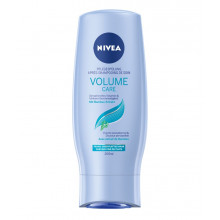 NIVEA Hair Care Volume Care après-shampooing de soin 200 ml