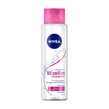 NIVEA Hair Care Shampooing Micellaire Sensitive 400 ml