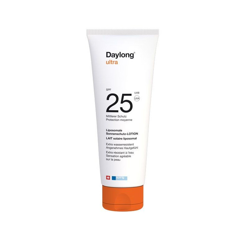 DAYLONG™ Protect & care Lait SPF 25 100ml