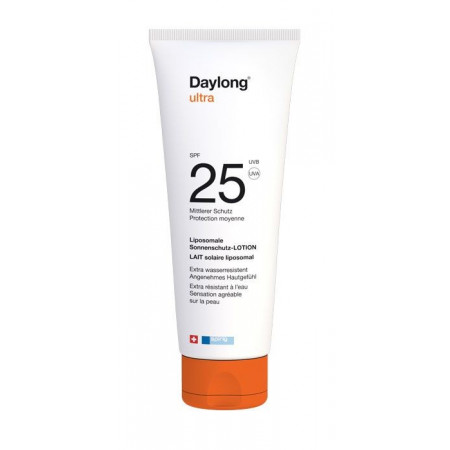 DAYLONG™ Protect & care Lait SPF 25 100ml