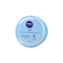 NIVEA Baby Soft crème 200 ml