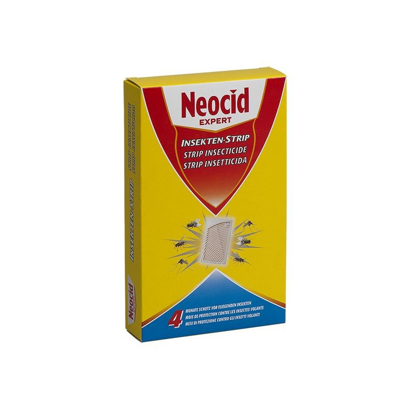NEOCID Strip insecticide