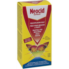 NEOCID EXPERT Piège à mouches à fruits 2 pce