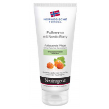 NEUTROGENA Nordic Berry Crème Pieds 100 ml