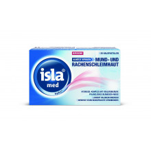 ISLA® Med hydro+ cerise 20/boîte