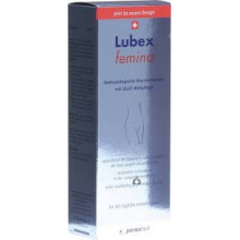 LUBEX femina® 200 ml