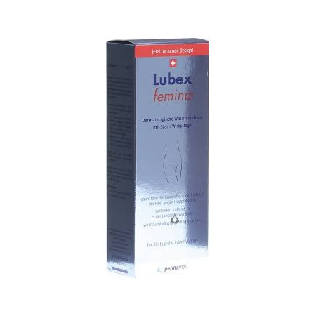 LUBEX femina® 200 ml