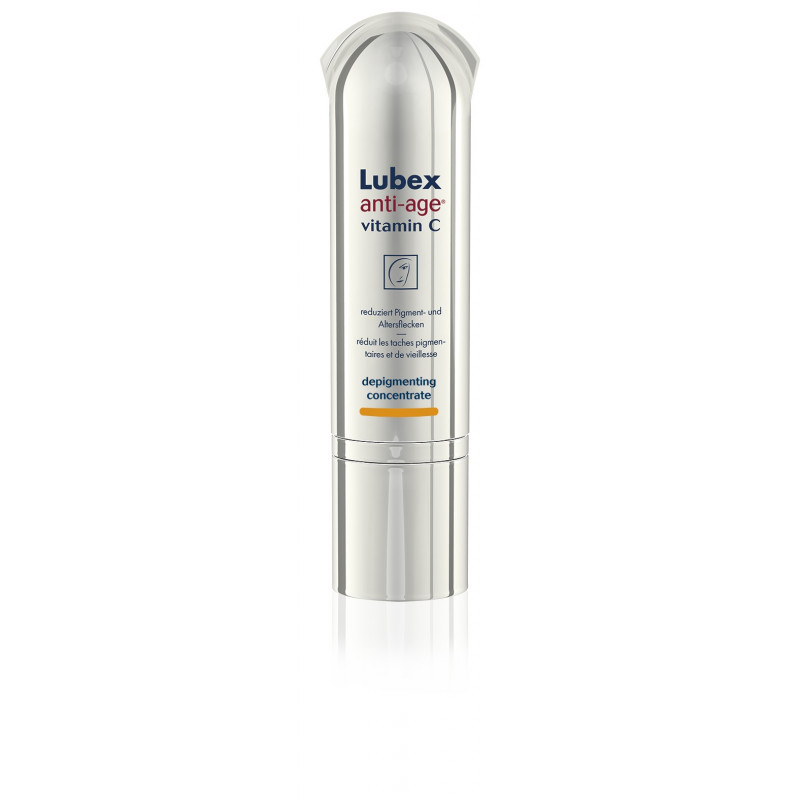 LUBEX Anti-Age® Vitamin C Concentrate 30 ml