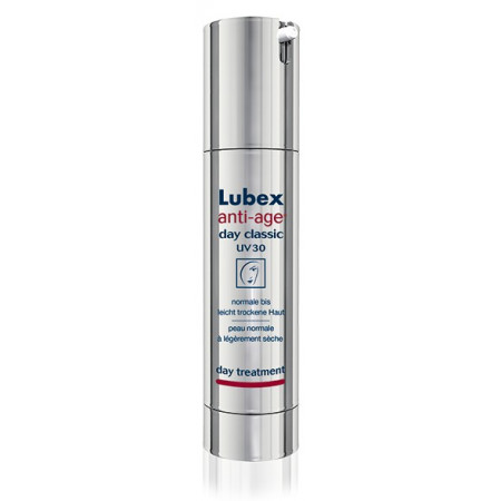 LUBEX Anti-Age® Day Classic UV30 50 ml