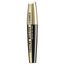 LOREAL MAQUILL MILLION LASHES EXT VOL BLACK