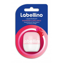 LABELLO Labellino Raspberry & Red Apple 7 g