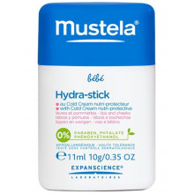 MUSTELA BB hydra stick cold cream 10 g