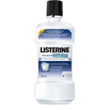 LISTERINE® Bain de bouche Advanced White 500 ml